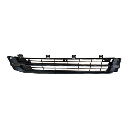 Aftermarket - Front Bar Grille for Toyota HiAce GDH/KDH/TRH 10-13 High Roof Van