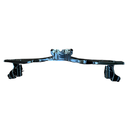 Aftermarket - Upper Tie Bar for Toyota HiAce TRH/KDH 05-19 High Roof Van