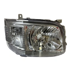 Aftermarket - Head Lamp, Left for Toyota HiAce KDH/TRH 10-13