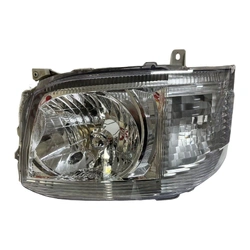 Aftermarket - Head Lamp, Right for Toyota HiAce KDH/TRH 10-13