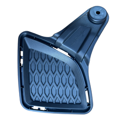 Aftermarket - Front Bar Grille, Left for Toyota HiAce TRH/KDH 10-13