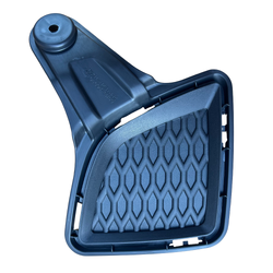 Aftermarket - Front Bar Grille, Right for Toyota HiAce TRH/KDH 10-13