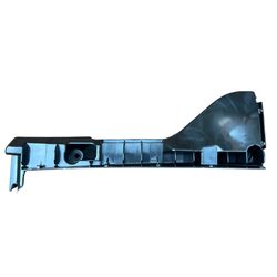 Aftermarket - Front Bar Bracket, Left for Toyota HiAce TRH/KDH 10-13