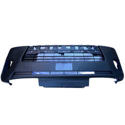 Aftermarket - Front Bar Cover for Toyota HiAce TRH/KDH 13-19 Low Roof Van