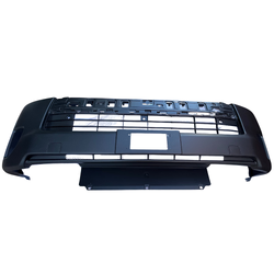 Aftermarket - Front Bar Cover for Toyota HiAce TRH/KDH 13-19 High Roof Van