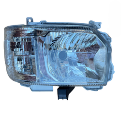 Aftermarket -  Head Lamp, Right for Toyota HiAce GDH/KDH/TRH 13-19