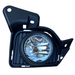 Aftermarket -  Fog Lamp, Right for Toyota HiAce TRH/KDH 13-19