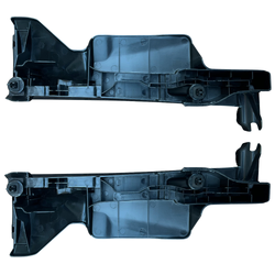 Aftermarket - Front Bar Bracket, Left + Right for Toyota HiAce TRH/KDH 13-19