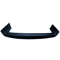 Aftermarket - Rear Bar Cover for Toyota HiAce GDH/GRH 19-Current