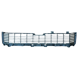 Aftermarket - Front Bar Grille Upper for Toyota HiAce GDH/GRH 19-Current