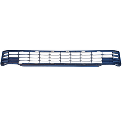 Aftermarket - Front Bar Grille Lower for Toyota HiAce GDH/GRH 19-Current