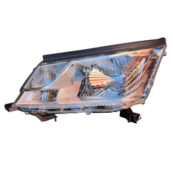 Aftermarket -  Head Lamp, Electric Adjuster Left for Toyota HiAce GDH/GRH 19-Current