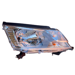 Aftermarket -  Head Lamp, Electric Adjuster Right for Toyota HiAce GDH/GRH 19-Current