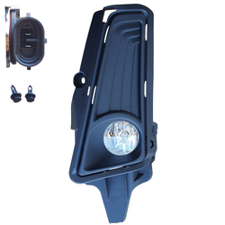 Aftermarket - Fog Lamp, Standard Housing Left for Toyota HiAce GDH/GRH 19-Current