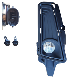 Aftermarket - Fog Lamp, Standard Housing Right for Toyota HiAce GDH/GRH 19-Current