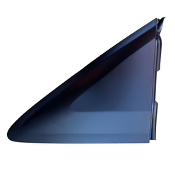 Aftermarket - Side Mirror Upper Cover Left for Toyota HiAce GDH/GRH 19-Current