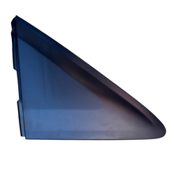 Aftermarket - Side Mirror Upper Cover Right for Toyota HiAce GDH/GRH 19-Current