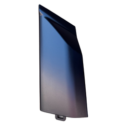 Aftermarket - Side Mirror Front Cover Right for Toyota HiAce GDH/GRH 19-Current