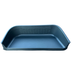 Aftermarket -  Front Door Step, Left for Toyota HiAce GDH/GRH 19-Current