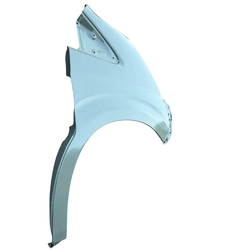 Aftermarket - Front Guard, Right for Toyota HiAce GDH/GRH 19-Current