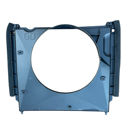 Radiator Shroud for Toyota HiAce GDH/GRH 19-Current, Diesel