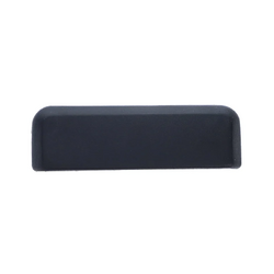 Front Right Textured Black Outer Door Handle for Daihatsu Hijet S70/S75/S76 84-86