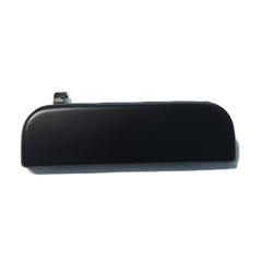 Front/Rear Right Primed Black Outer Door Handle for Daihatsu Terios J100/J102 97-05, Toyota TownAce S402 08-Current