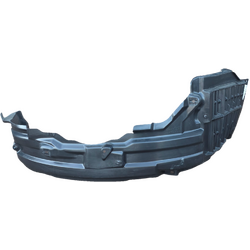 Aftermarket - Front Guard Liner Right Side for Mitsubishi Lancer CJ 07-15