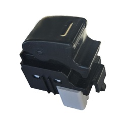 Single Power Window Switch 5 Pins for Toyota Corolla ZZE122 ZRE152 01-14, HiAce TRH200 KDH200 05-19, Prius NHW20 03-11, RAV4 SXA10 ACA20 94-06