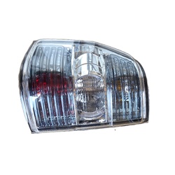 Aftermarket - Tail Lamp Left Side for Mitsubishi Pajero NS/NT/NW/NX 06-21 4-Door