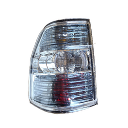 Aftermarket - Tail Lamp Left Side for Mitsubishi Pajero NS/NT/NW/NX 06-21 4-Door