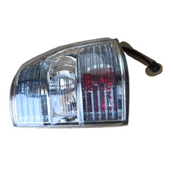 Aftermarket - Tail Lamp Right Side for Mitsubishi Pajero NS/NT/NW/NX 06-21 4-Door