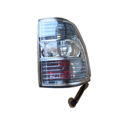 Aftermarket - Tail Lamp Right Side for Mitsubishi Pajero NS/NT/NW/NX 06-21 4-Door