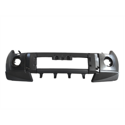 Aftermarket - Front Bar Cover for Mitsubishi Pajero NS/NT 06-11