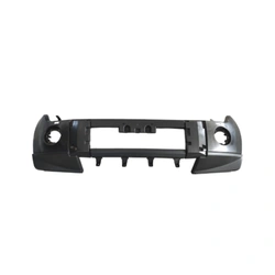 Aftermarket - Front Bar Cover for Mitsubishi Pajero NS/NT 06-11