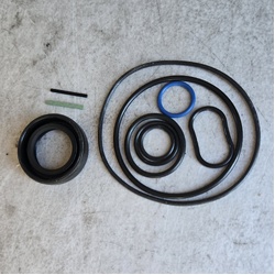 TransTec Power Steering Pump Seal Kit for Honda Odyssey 2.4L 03-22