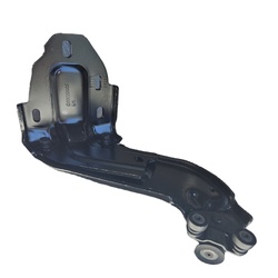 Left Sliding Door Hinge Lower Bracket for LDV G10 15-Current