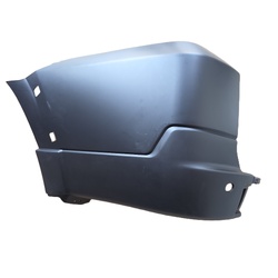 Aftermarket - Rear Bar Corner Left Side for Mitsubishi Pajero NS/NT/NW/NX 06-21