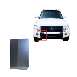 Aftermarket - Front Bar Mould Right Side for Mitsubishi Pajero NS/NT 06-11