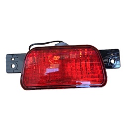 Aftermarket - Tail Rear Spare Tire Fog Lamp for Mitsubishi Pajero NS/NT/NW/NX 06-21