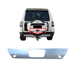 Aftermarket - Rear Fog Lamp Trim Mould for Mitsubishi Pajero NS/NT/NW 06-14