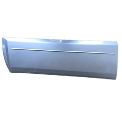 Aftermarket - Front Door Board Left Side for Mitsubishi Pajero NS/NT/NW/NX 06-21