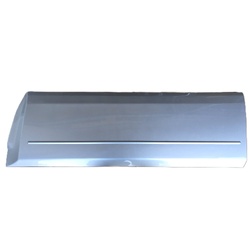 Aftermarket - Front Door Board Right Side for Mitsubishi Pajero NS/NT/NW/NX 06-21