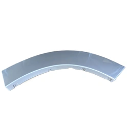 Aftermarket - Rear Guard Flare Left Side for Mitsubishi Pajero NS/NT/NW/NX 06-21