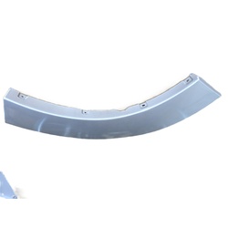 Aftermarket - Rear Guard Flare Right Side for Mitsubishi Pajero NS/NT/NW/NX 06-21