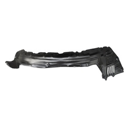 Aftermarket - Front Guard Liner Left Side for Mitsubishi Pajero NS/NT/NW/NX 06-21