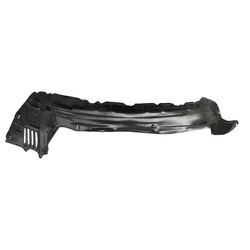 Aftermarket - Front Guard Liner Right Side for Mitsubishi Pajero NS/NT/NW/NX 06-21