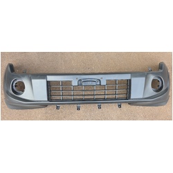 Aftermarket - Front Bar Cover for Mitsubishi Pajero NW 11-14