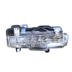 Aftermarket - Daytime Running Lamp Left Side for Mitsubishi Pajero NX 14-21
