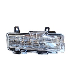 Aftermarket - Daytime Running Lamp Right Side for Mitsubishi Pajero NX 14-21
